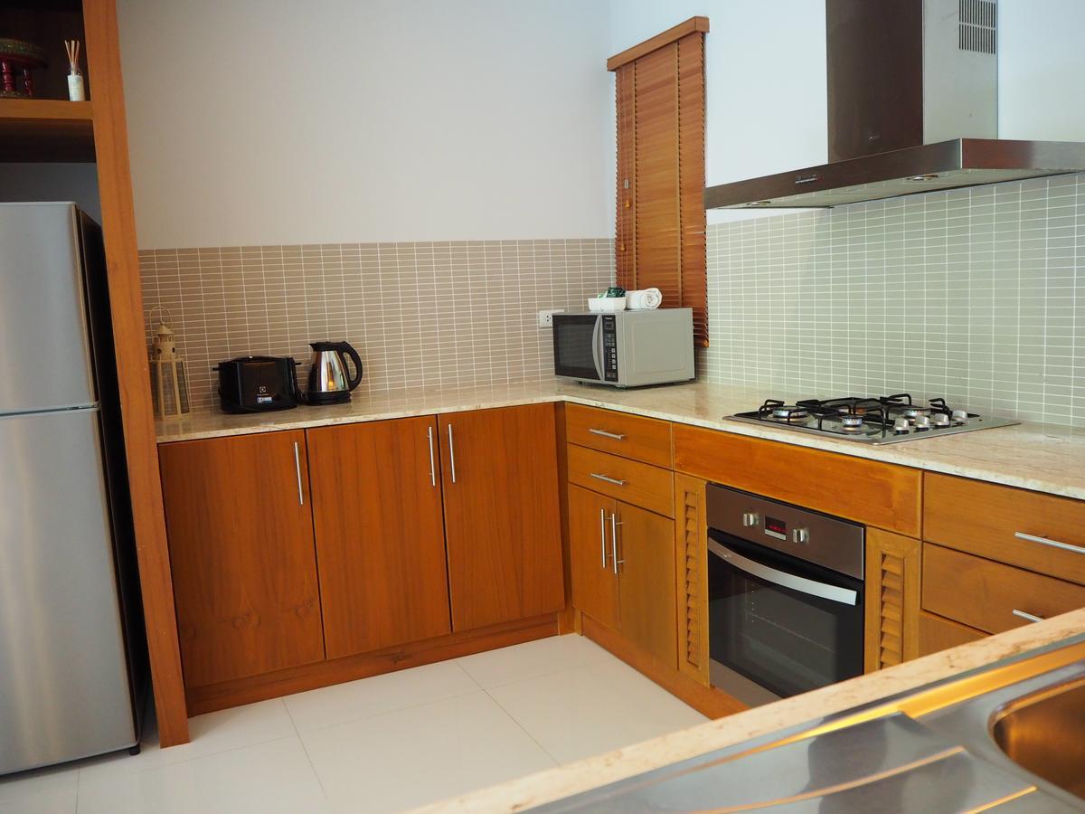 Peykaa Villas Phuket Buitenkant foto