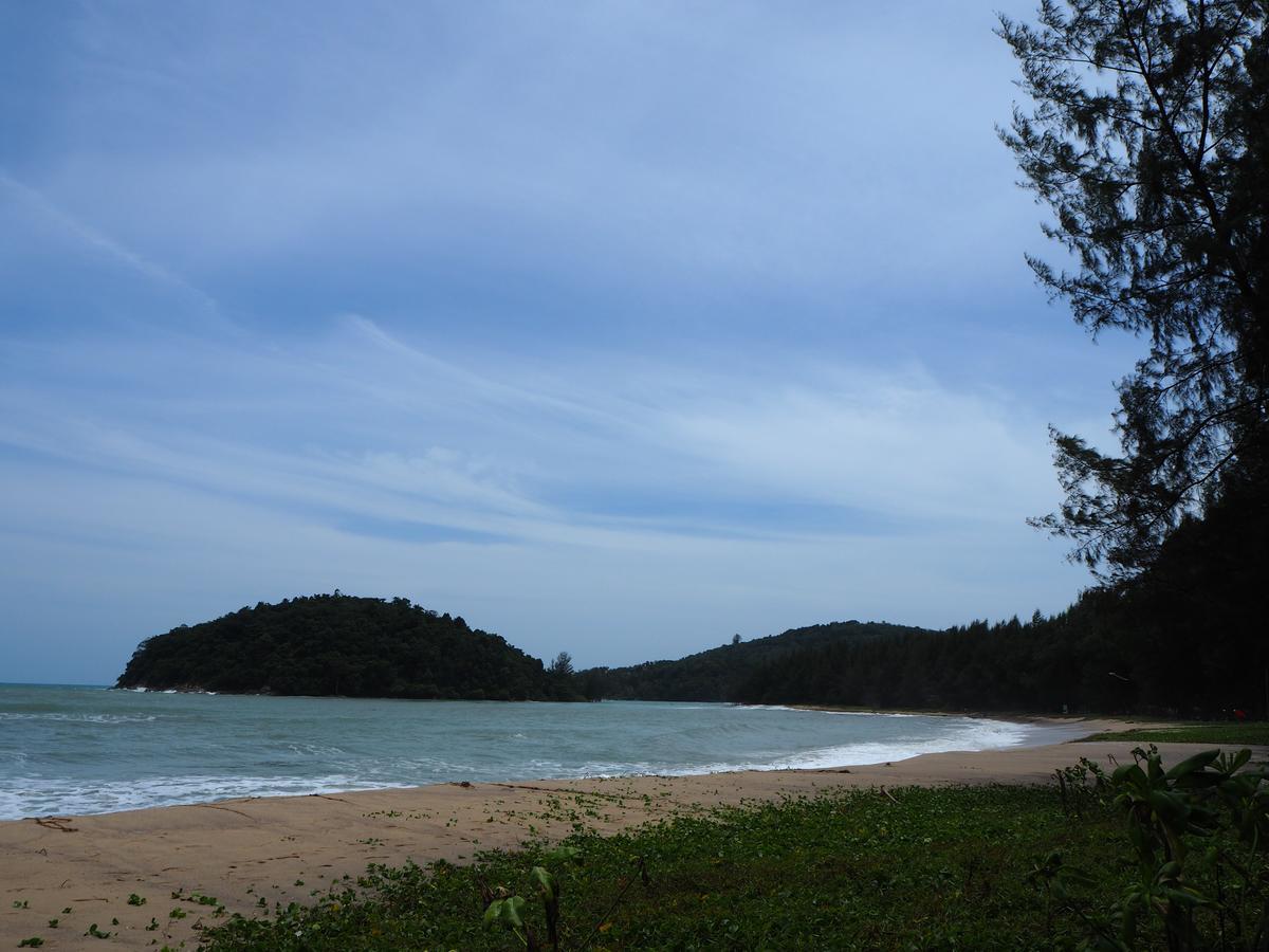 Peykaa Villas Phuket Buitenkant foto