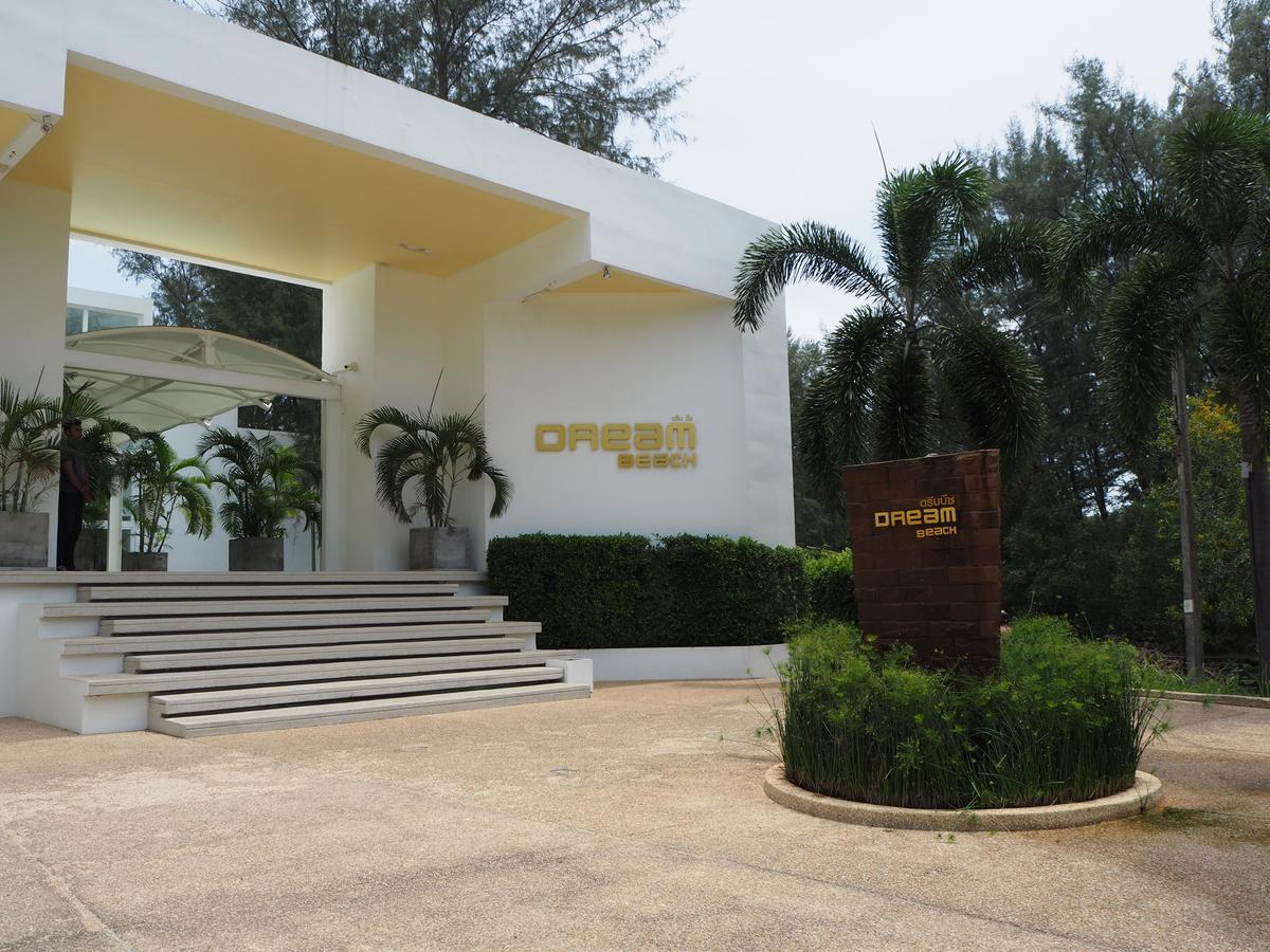 Peykaa Villas Phuket Buitenkant foto