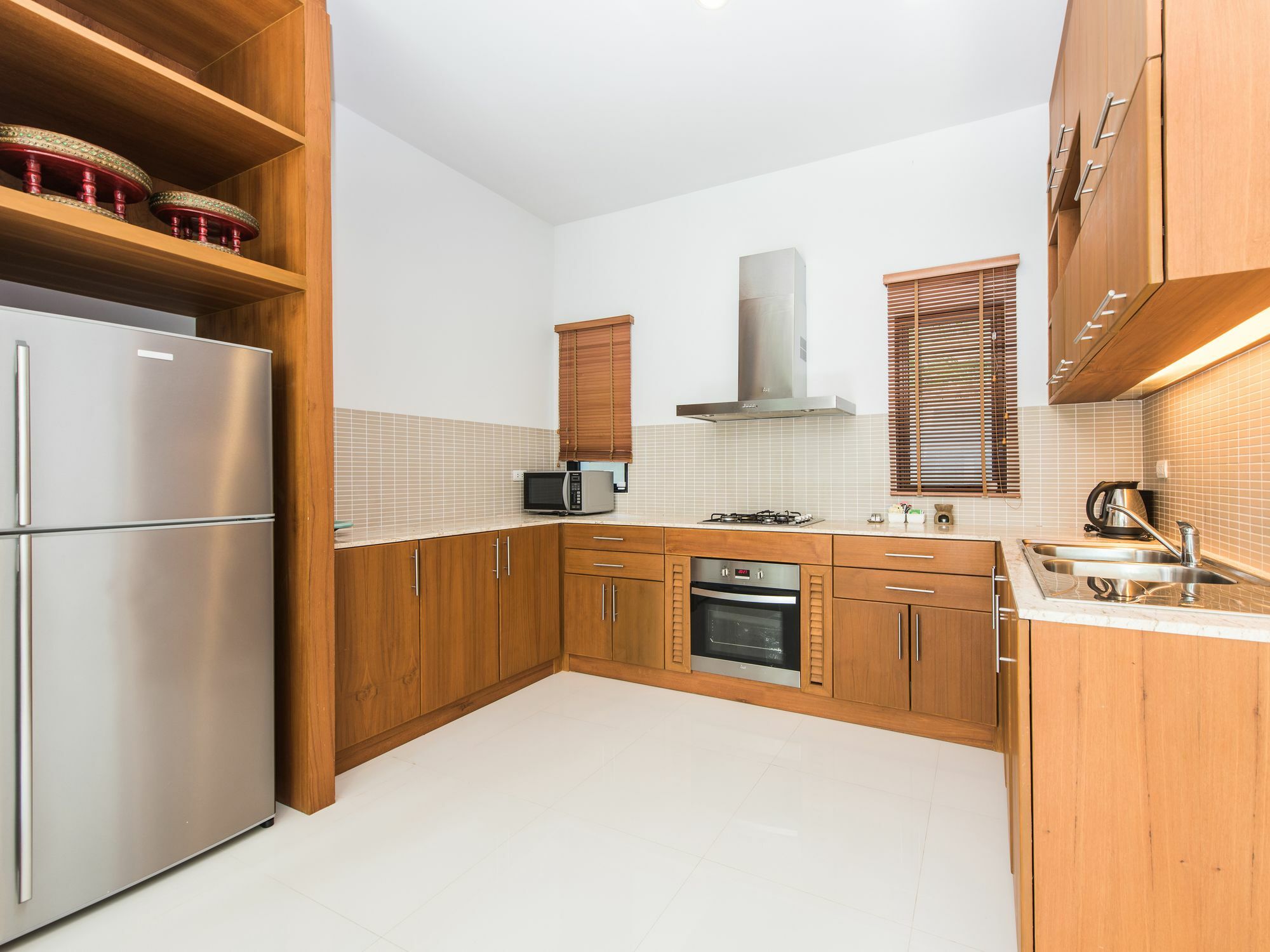 Peykaa Villas Phuket Buitenkant foto